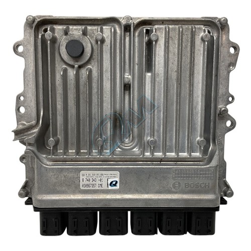 Bmw series b48 - 4,