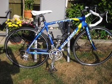 Raleigh SuperLite 100 Racing