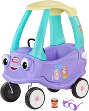 Little Tikes Bluey Grannies