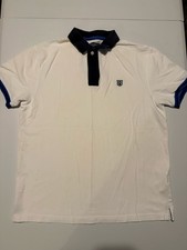 Hackett London Men's Polo