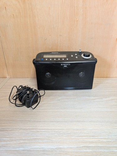 Roberts classiclite dab - roberts, rds