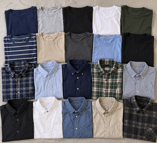 5kg grade mens second - second, hand