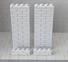 LEGO 20 Medium Stone Grey