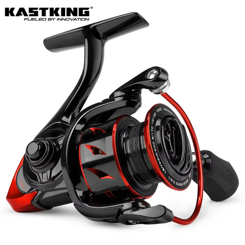 Sharky iii spinning - sharky,