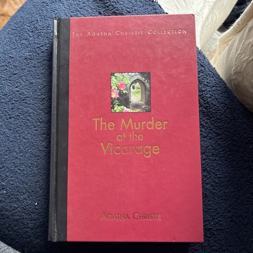 Agatha christie collection the - collection,