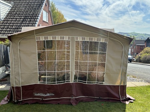 Kingswood awning for gobur - kingswood,