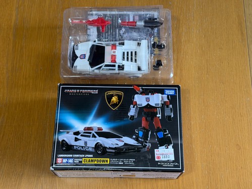 Transformers masterpiece - transformers,