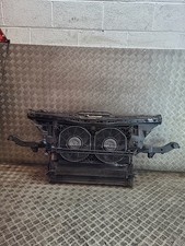 Mercedes Vito Radiator Pack