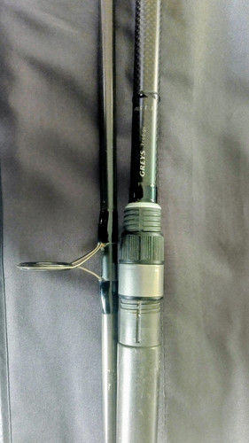 Greys prodigy 13ft carp rod - 13ft,