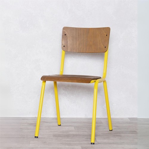 Stacking chairs dining chair - dining,