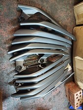 Yamaha Xmax  125cc 300cc  scooter Grab Rails Pair 