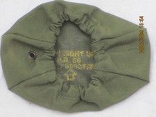 Pouch Sight Unit, Olive Cover