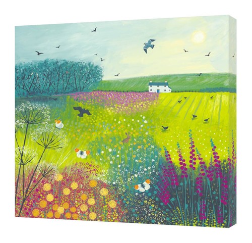 Grundy midsummer meadow - grundy,