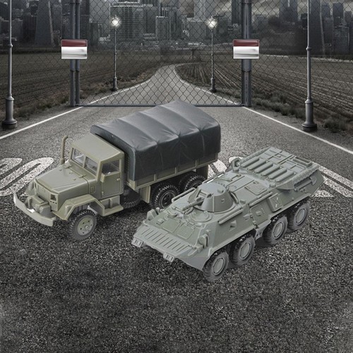 Plastic assembly m35 - plastic,