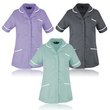 Nurse Uniform Tunic Dentist