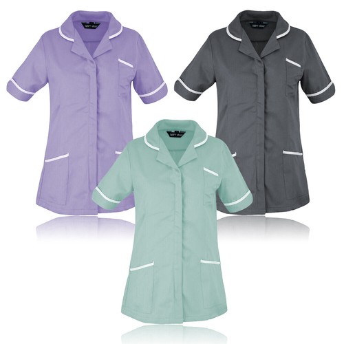 Nurse uniform tunic dentist - nurse,