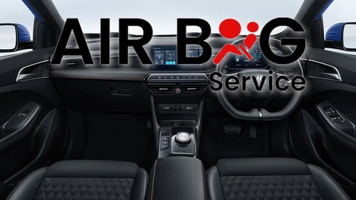 2024 airbag kit - 2024-on, /