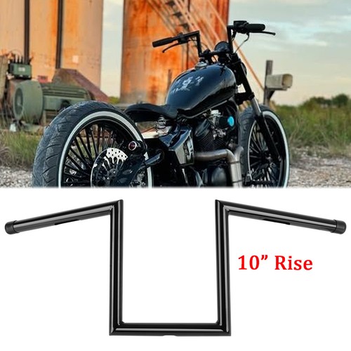 25mm handlebars rise - 1",