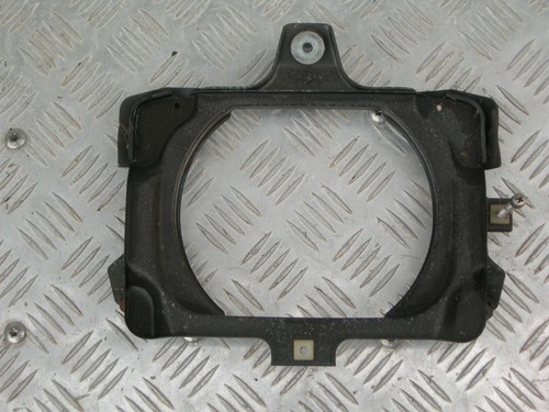 Front headlight frame honda - front,