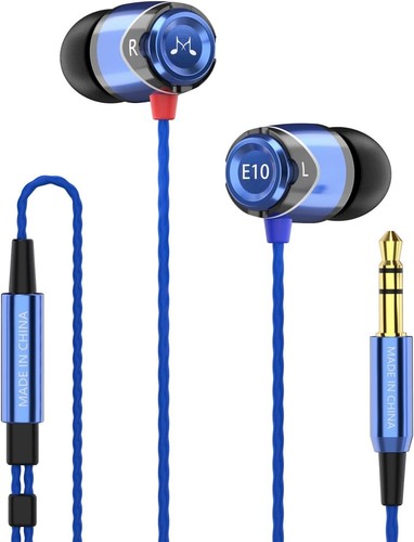 Soundmagic e10 ear - soundmagic,