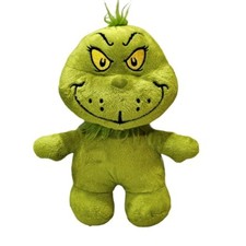 Aurora Baby Grinch Dr Seuss