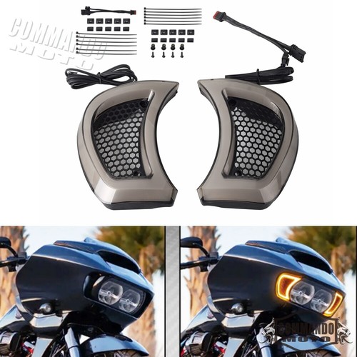 For 2015 2024 harley road - for,