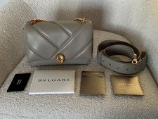 Bvlgari Serpenti Cabochon Maxi