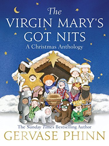 The virgin mary got - virgin, a