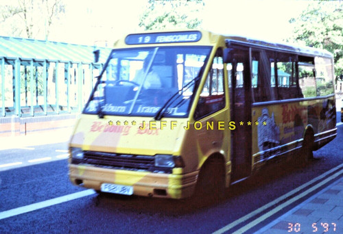 Original 35mm slide - original,