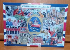 Gibsons  'Coronation of a