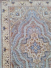 Vintage 1970s Persian Rug -