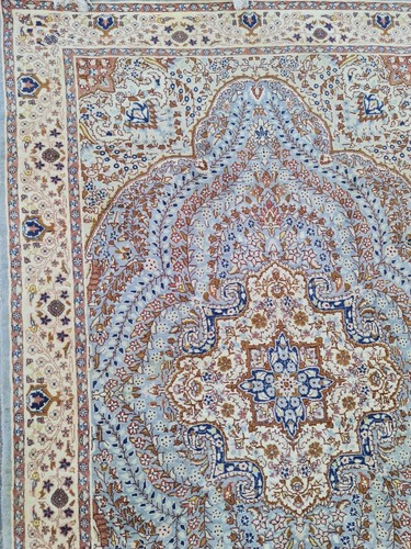 Vintage 1970s persian - 1970s,