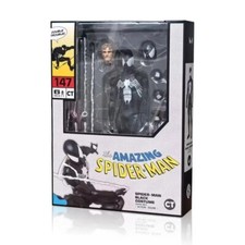 MAFex147 COMIC The Amazing