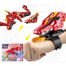 Miniforce Super Dino Power
