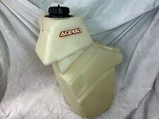 Ktm Oversize Acerbis 15l Big Fuel Tank 0023565