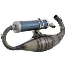 Malossi mhr one exhaust - malossi, rc-one