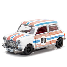 1/64 MINI COOPER MK1 1990S