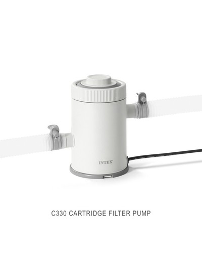 Intex krystal clear - intex, c330