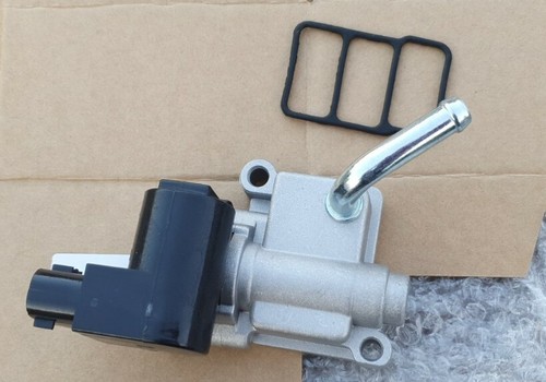 Idel control valve - control, for