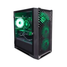 GTR Aether Gaming PC | AMD