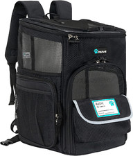 Pet Carrier Backpack for Small