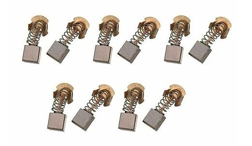 10pc 441 18v lxt carbon - 18v,