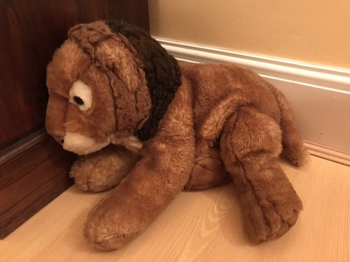 Keel toys lion soft plush - toys,