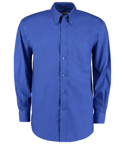 Kustom kit long sleeve - kustom,
