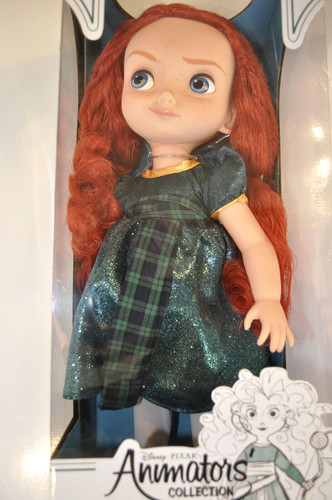 Disney animators collection - disney,