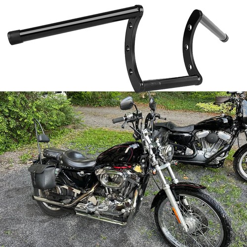 Universal z bar drag - universal, z-bar