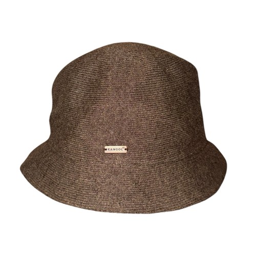 Kangol bucket hat size - hat,
