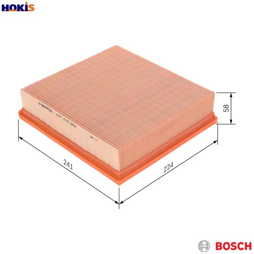 Air filter 457 433 - filter,