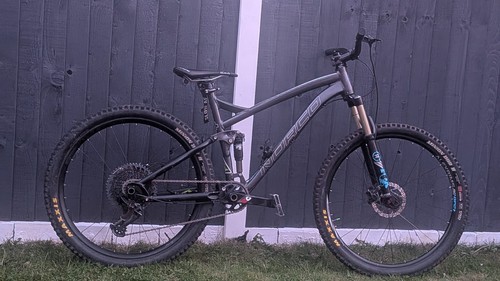 Norco fluid large - fluid,