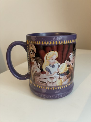 Disney store alice - disney,